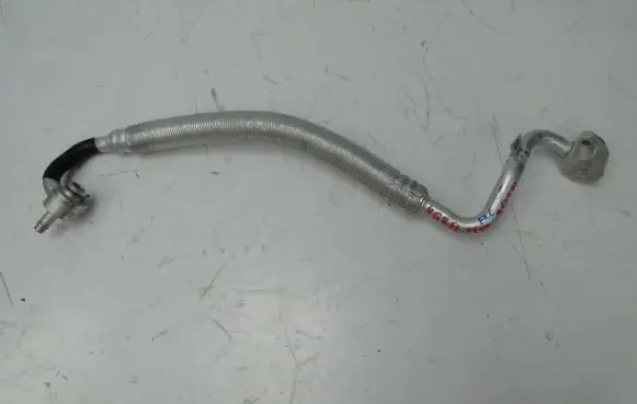 Audi A7 S7 4G Air conditioning (A/C) pipe/hose 4G0260707CC