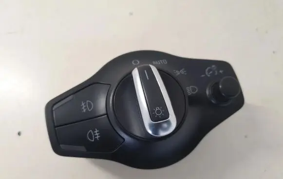 Audi A5 8T 8F Light switch 8K0941531AL