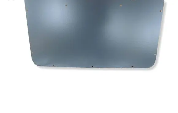 Fiat Scudo Coupe rear side trim panel 1474807698