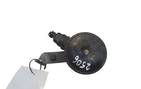 KIA Sportage Horn signal