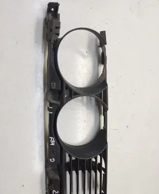BMW 5 E34 Under headlight/headlamp trim 