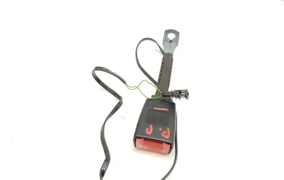 Audi A8 S8 D2 4D Front seatbelt buckle 4D0857755