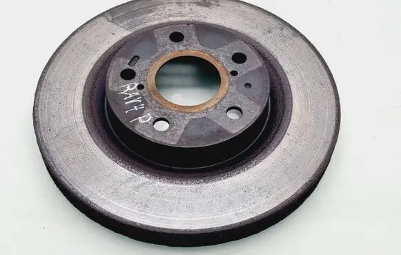 Toyota RAV 4 (XA30) Front brake disc