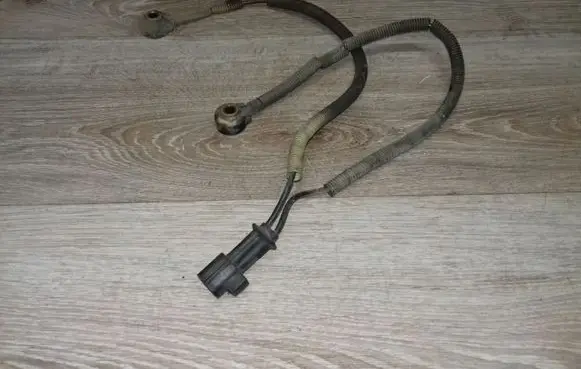 Volvo XC90 Detonation knock sensor 9432570 0261231142