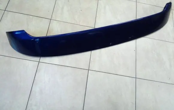 Mazda 5 Tailgate/trunk spoiler C236V4920 NE69712