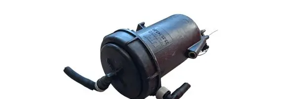 Citroen Jumper Fuel filter housing 235514720