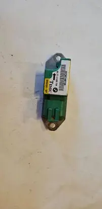 BMW 5 E39 Airbag deployment crash/impact sensor 6900728 8340069