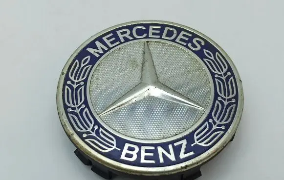 Mercedes-Benz E W211 Original wheel cap A1714000125