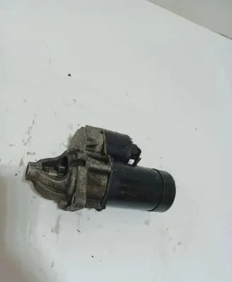 Mercedes-Benz A W168 Starter motor 0051511101