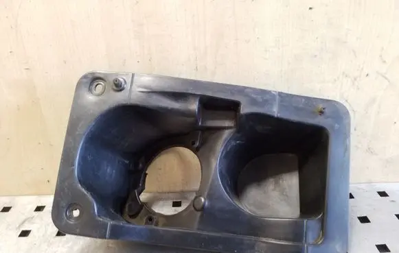Renault Trafic II (X83) Other interior part