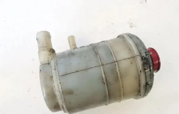 Power steering fluid tank/reservoir