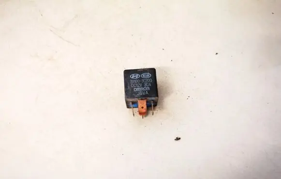 Hyundai ix35 Other relay 391602c200 39160-2c200