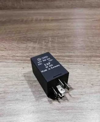 Audi 100 200 5000 C3 Other relay 443955532 64027