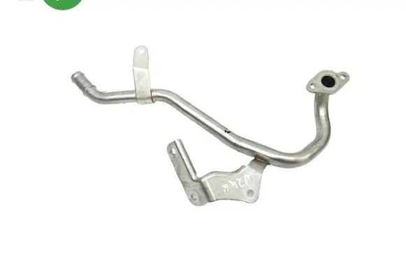 Mercedes-Benz B W246 W242 Engine coolant pipe/hose A6512030602