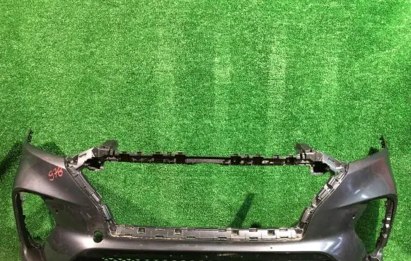 Hyundai Tucson TL Front bumper