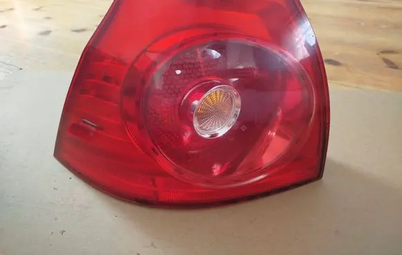 Rear/tail lights
