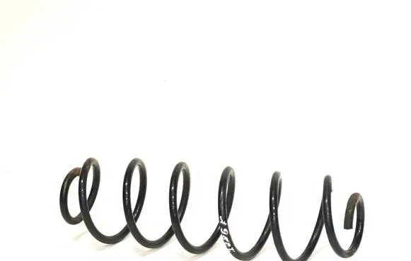 Citroen C4 Cactus Rear coil spring