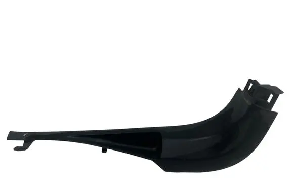 Citroen C5 Foot area side trim 9660582177