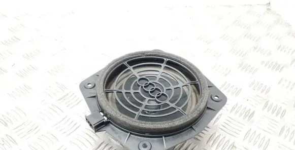 Audi TT TTS Mk2 Rear door speaker 8J0035411