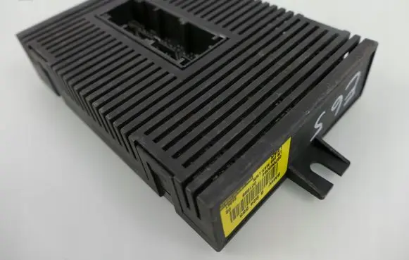 BMW 7 E65 E66 Light module LCM 6924565