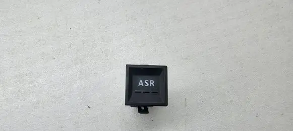 Volkswagen Transporter - Caravelle T5 Traction control (ASR) switch 7E0927133