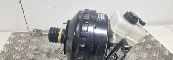 BMW X1 E84 Brake booster 678564802