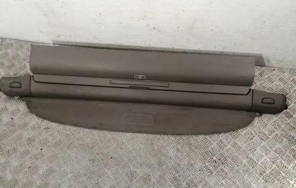 Volvo V50 Parcel shelf load cover 30740423 39995007