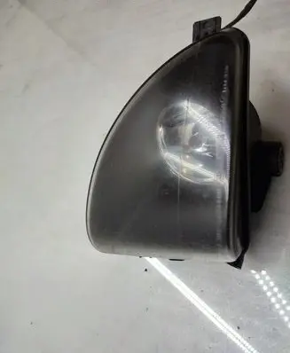 BMW 5 F10 F11 Front fog light 7216886