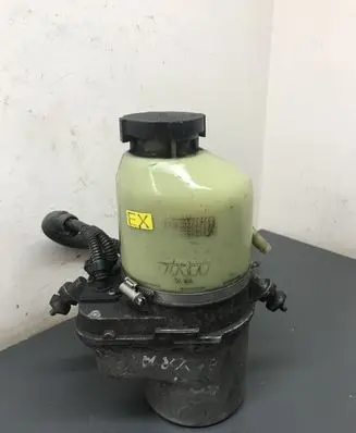 Opel Zafira A Electric power steering pump 