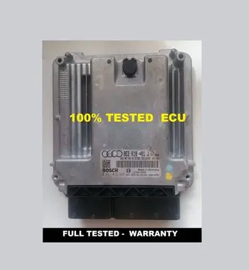 Engine control unit/module