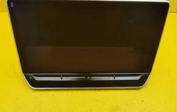 Volkswagen Tiguan Screen/display/small screen 14A919605M
