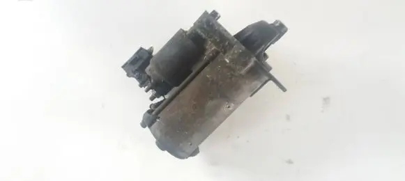 Ford Focus Starter motor Y60118400C 7114AI