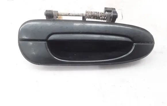 Mazda 626 Rear door exterior handle