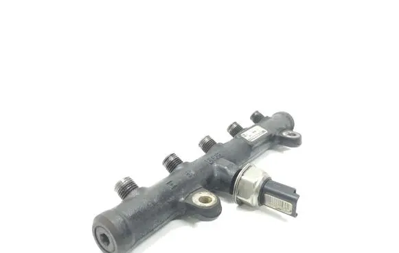 Ford Galaxy Fuel main line pipe 9681649580