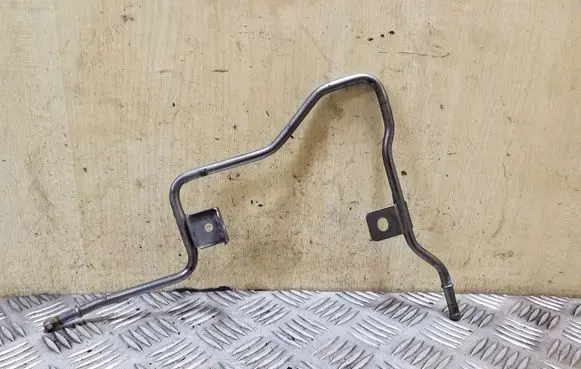 Chevrolet Captiva Engine coolant pipe/hose