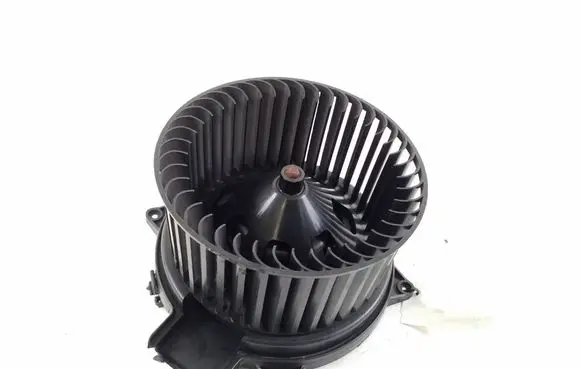 Mercedes-Benz ML W164 A/C air flow flap actuator/motor A1648350507