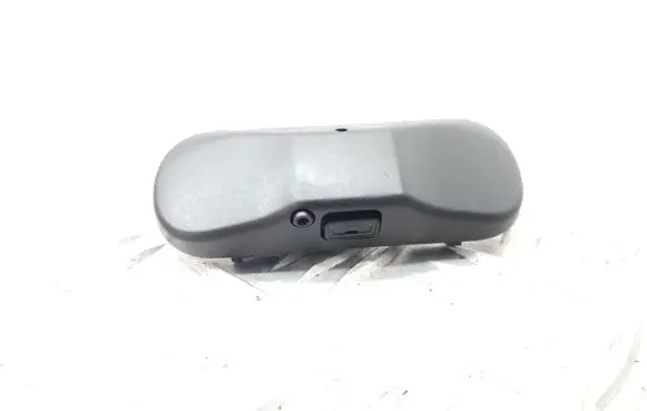 Volkswagen Golf Plus Windshield washer spray nozzle 5M0955986C