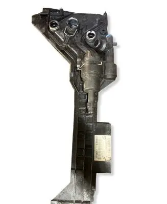BMW X3 E83 Radiator mount bracket 11074810 3400017