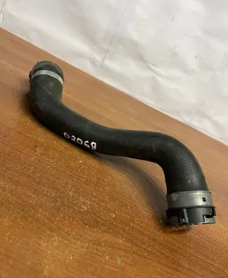 Mercedes-Benz GLC X253 C253 Engine coolant pipe/hose A2535019282 D2069
