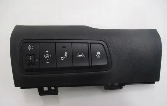 Hyundai Tucson TL Other switches/knobs/shifts 84780D7000TRY