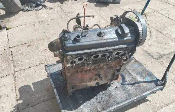 Engine