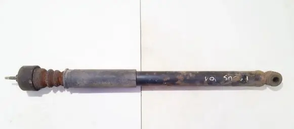 Ford Focus Rear shock absorber/damper 98ag18080jv 98ag-18080-jv