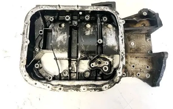 Toyota Avensis Verso Oil sump