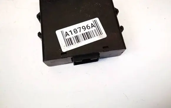 Subaru Legacy Other control units/modules 87022ae02a