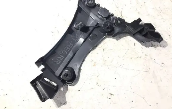 Peugeot Partner Rear bumper mounting bracket