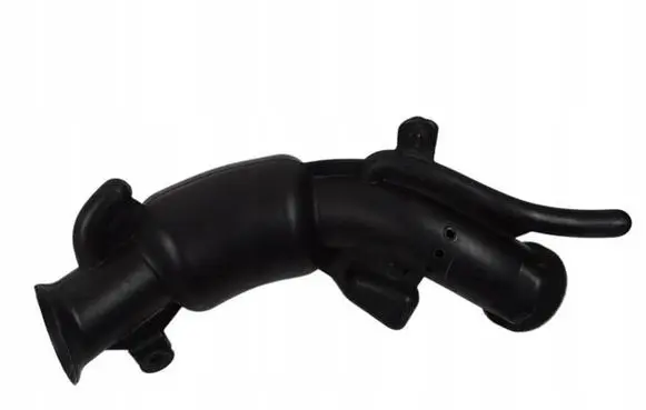 Chrysler Grand Voyager V Air intake hose/pipe 04880532AB