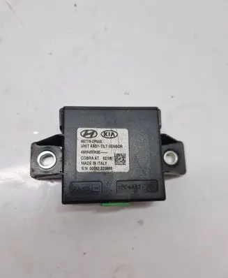 KIA Sorento Other control units/modules 957752P900