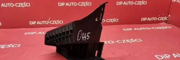 Audi A3 S3 8V Other interior part 8V0863424