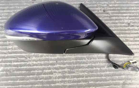 Alfa Romeo Stelvio Front door electric wing mirror STELVIOLUSTERKO