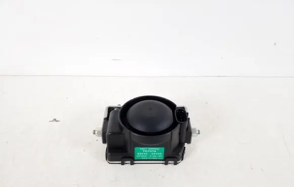 Toyota Avensis T270 Alarm system siren 